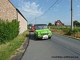 Zandlemig Vlaanderen
